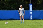 Women’s Soccer vs Middlebury  Wheaton College Women’s Soccer vs Middlebury College. - Photo By: KEITH NORDSTROM : Wheaton, Women’s Soccer, Middlebury